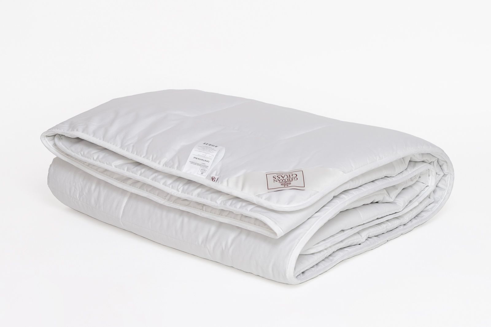 Одеяло CAMEL FAMILIE WOOL всесезонное 172x205 вид 4