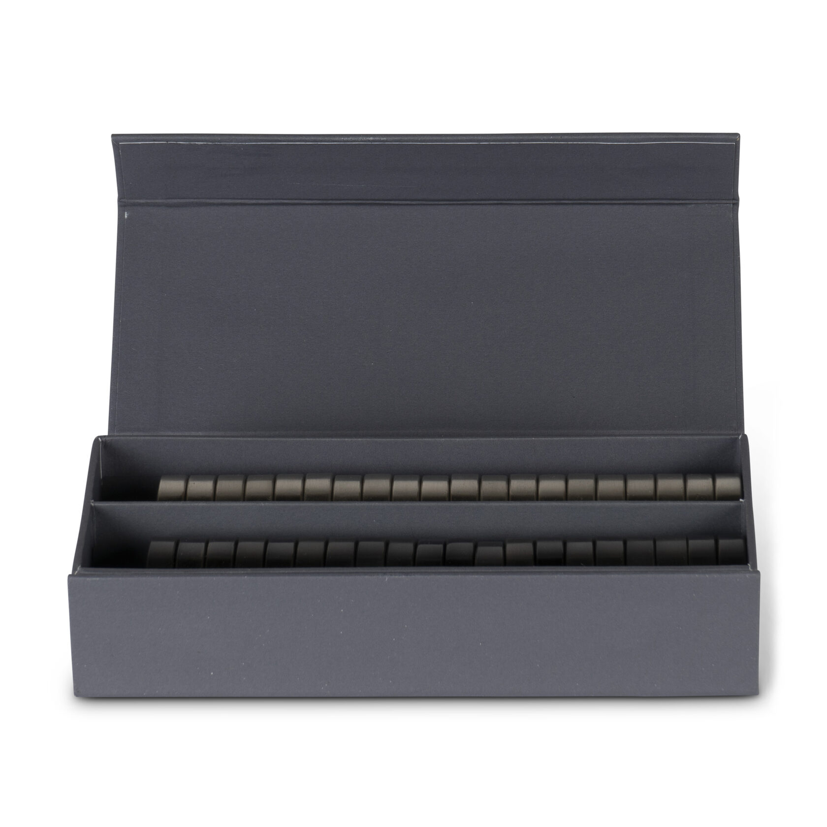 Набор шашек 18х8х4 см вид 3