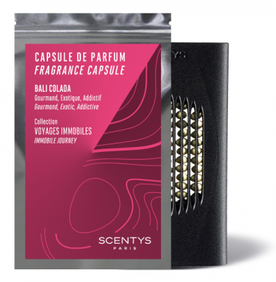 BALI COLADA Ароматическая капсула