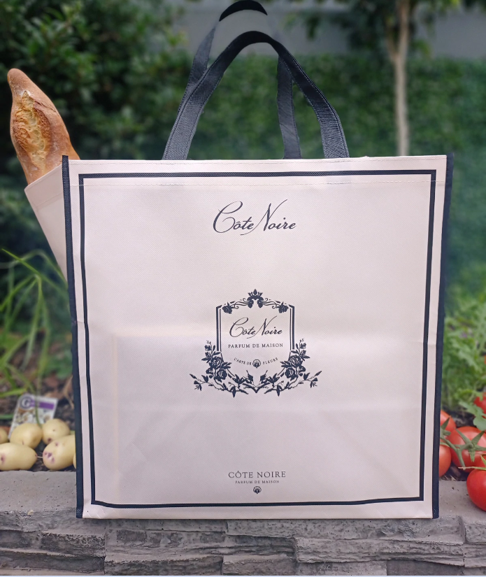 Small pink bagПакет подарочный маленький розовый 19х25х11