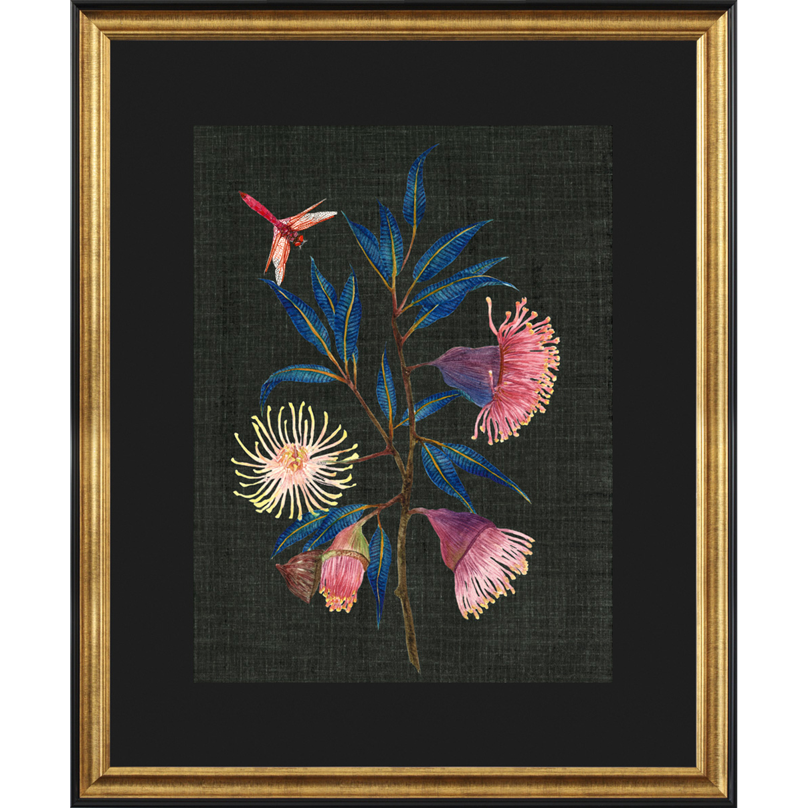 GUM NUTSПостер 55х70