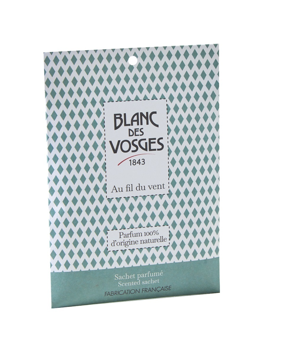 AU FIL DU VENTСаше ароматическое