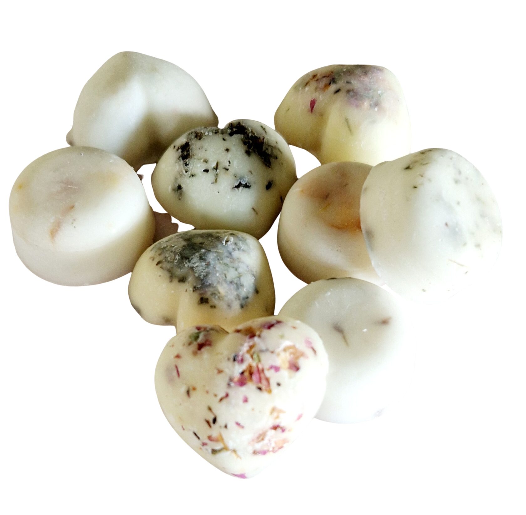 EUCALYPTUS Шарики восковые для аромалампы, набор 4шт*15 гр, эвкалипт