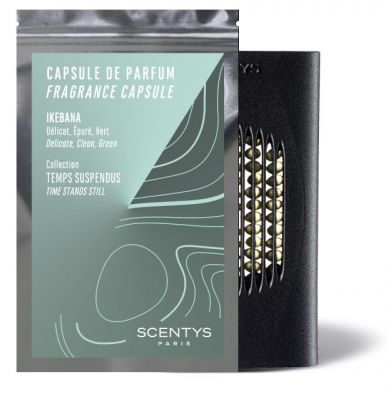 IKEBANA Ароматическая капсула вид 2
