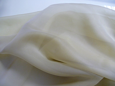 VOILE Тюль бежевая шир 300 см, полиэстер, Италия