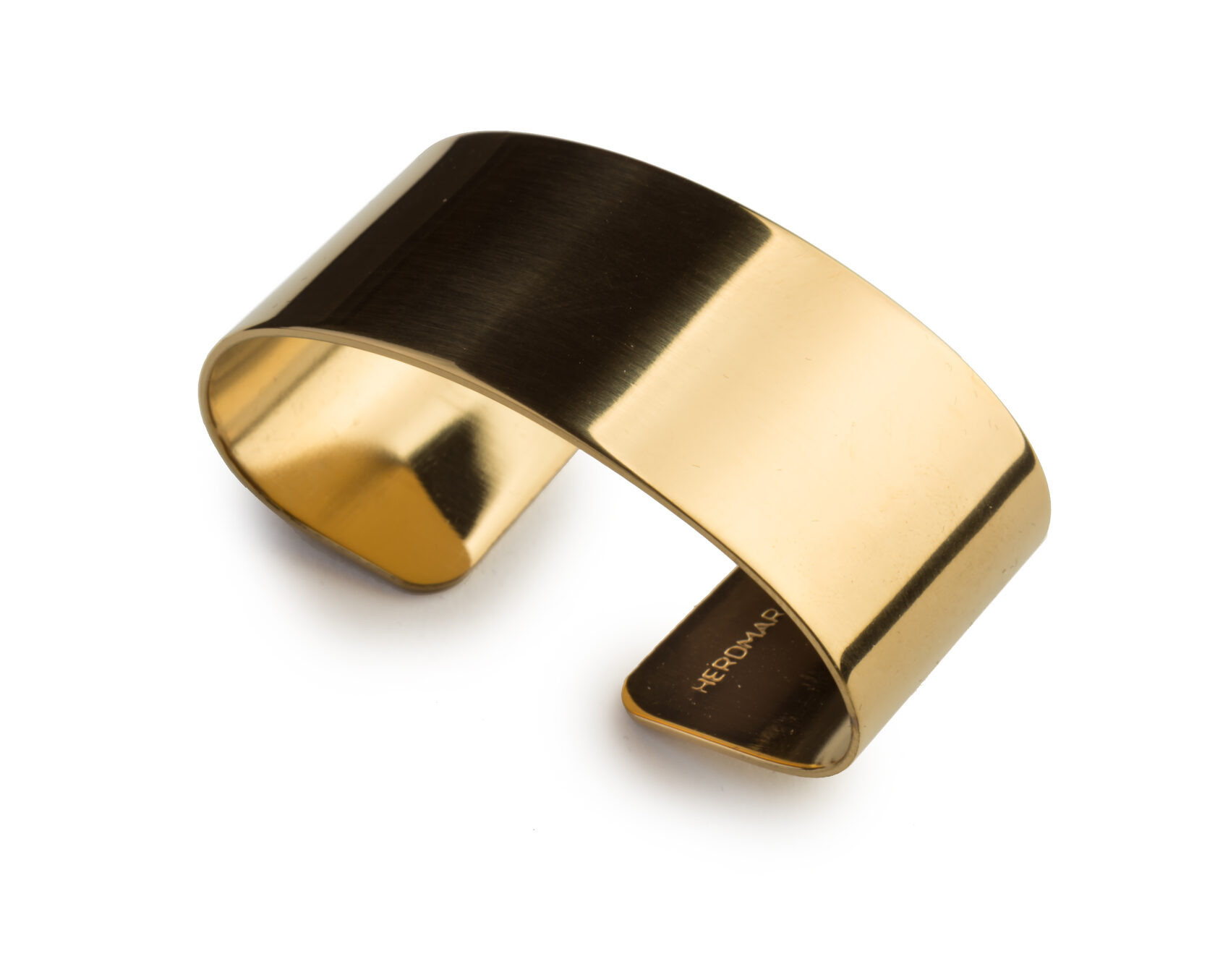 NAPKIN HOLDERS Набор держателей для салфеток 6 шт, цвет золото, сталь 18/10 (цена за набор) вид 1