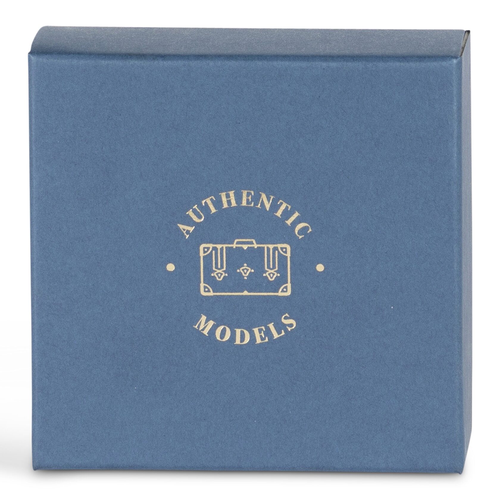 Компас AUTHENTIC MODELS, латунь, цвет золото диам 4,5 Н. 1,5 см вид 2