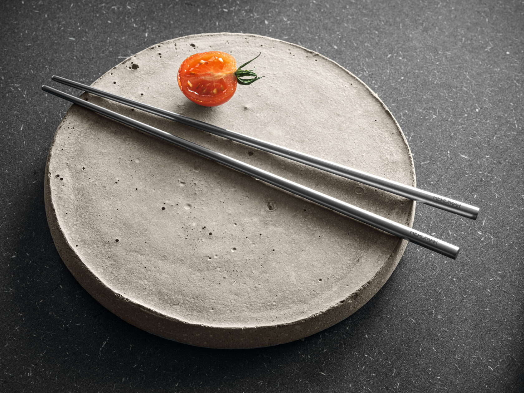 DESIREE MAT 135столовые приборы, матовый, сталь 18/10, 24 шт. вид 2