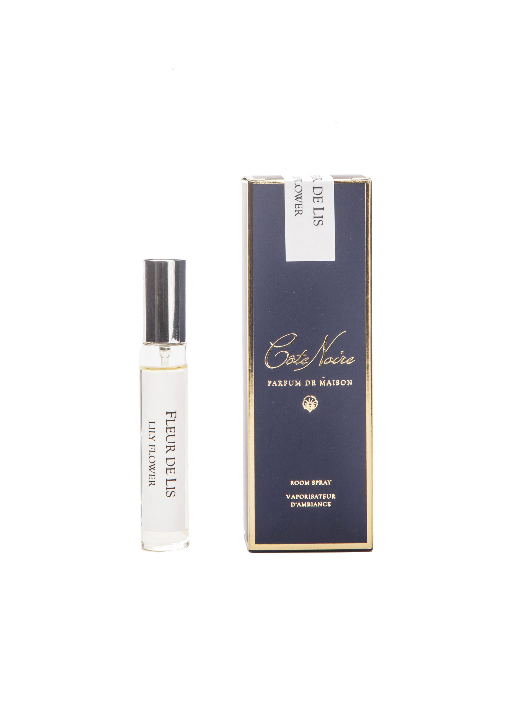 LILY FLOWER Спрей запасной 15 мл