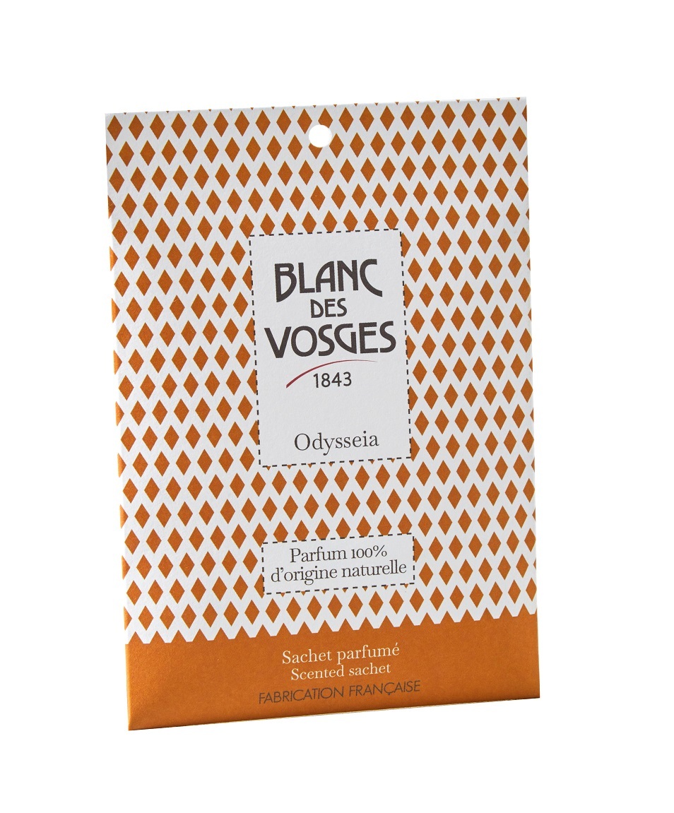 ODYSSEIAСаше ароматическое