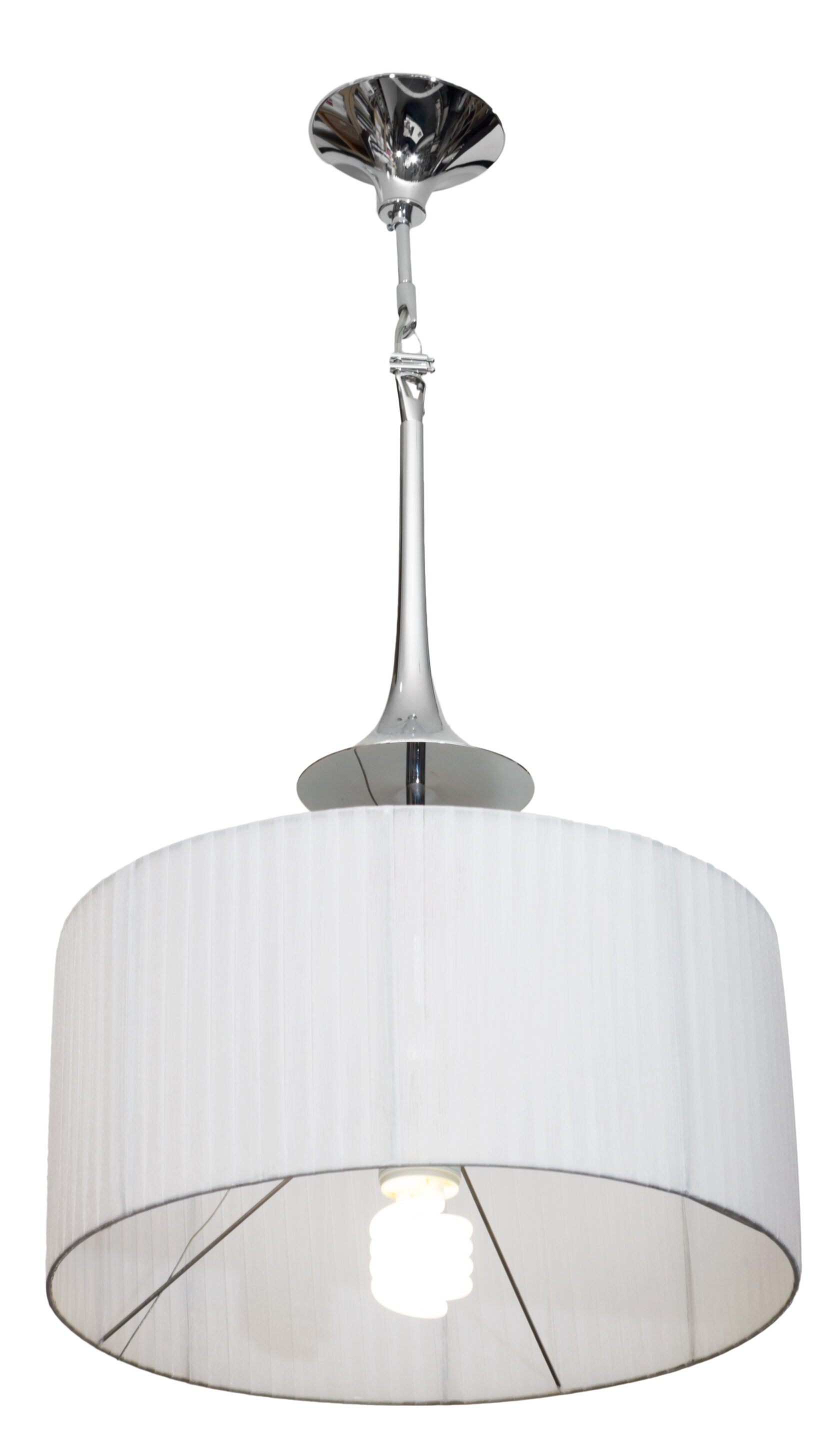 LUMI Люстра выс 60 см диам 45