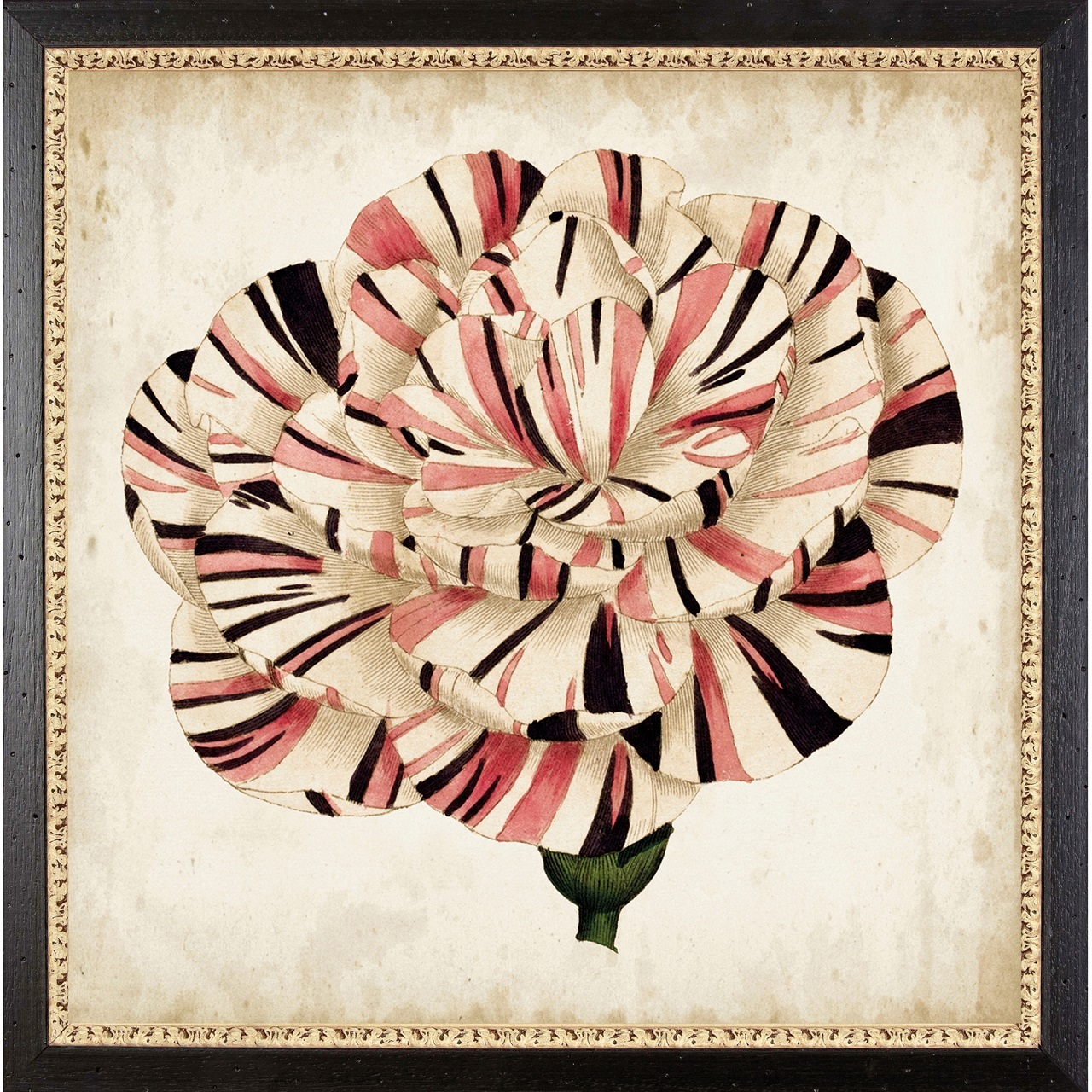 POP FLORALПостер 58х58