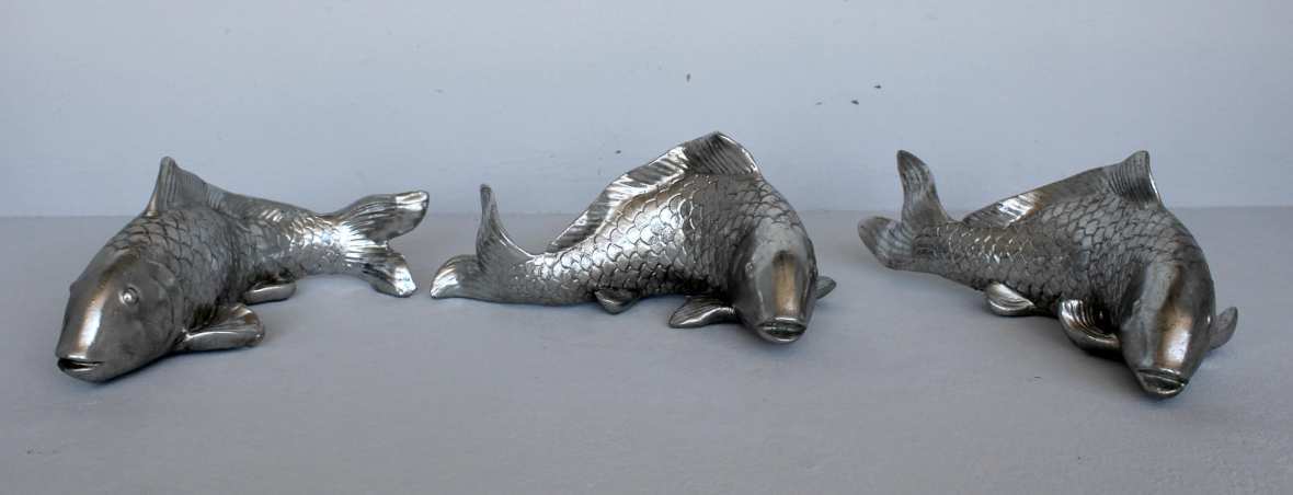 FISH Настенный декор рыбки ( цена за шт.)