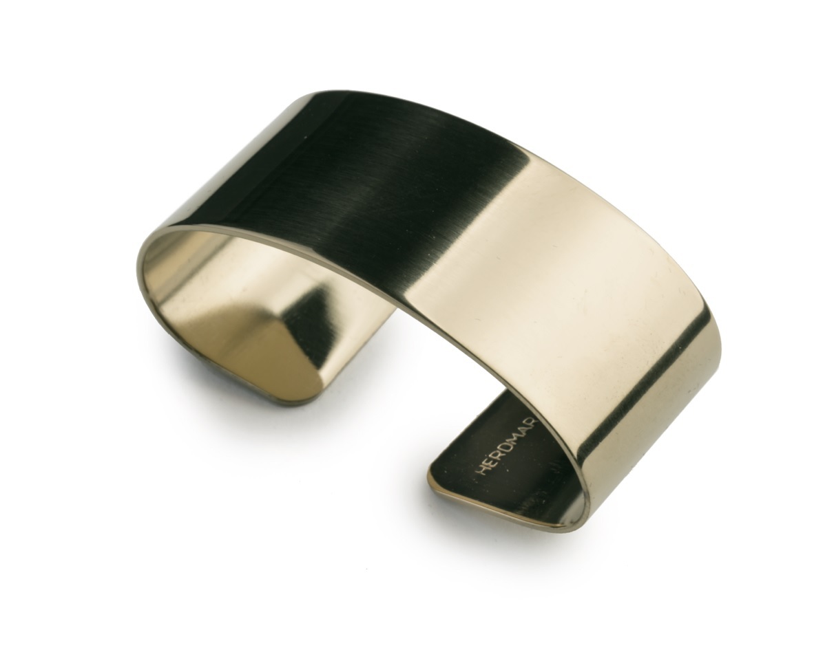 NAPKIN HOLDERSНабор держателей для салфеток 6 шт, цвет шампань, сталь 18/10 (цена за набор)