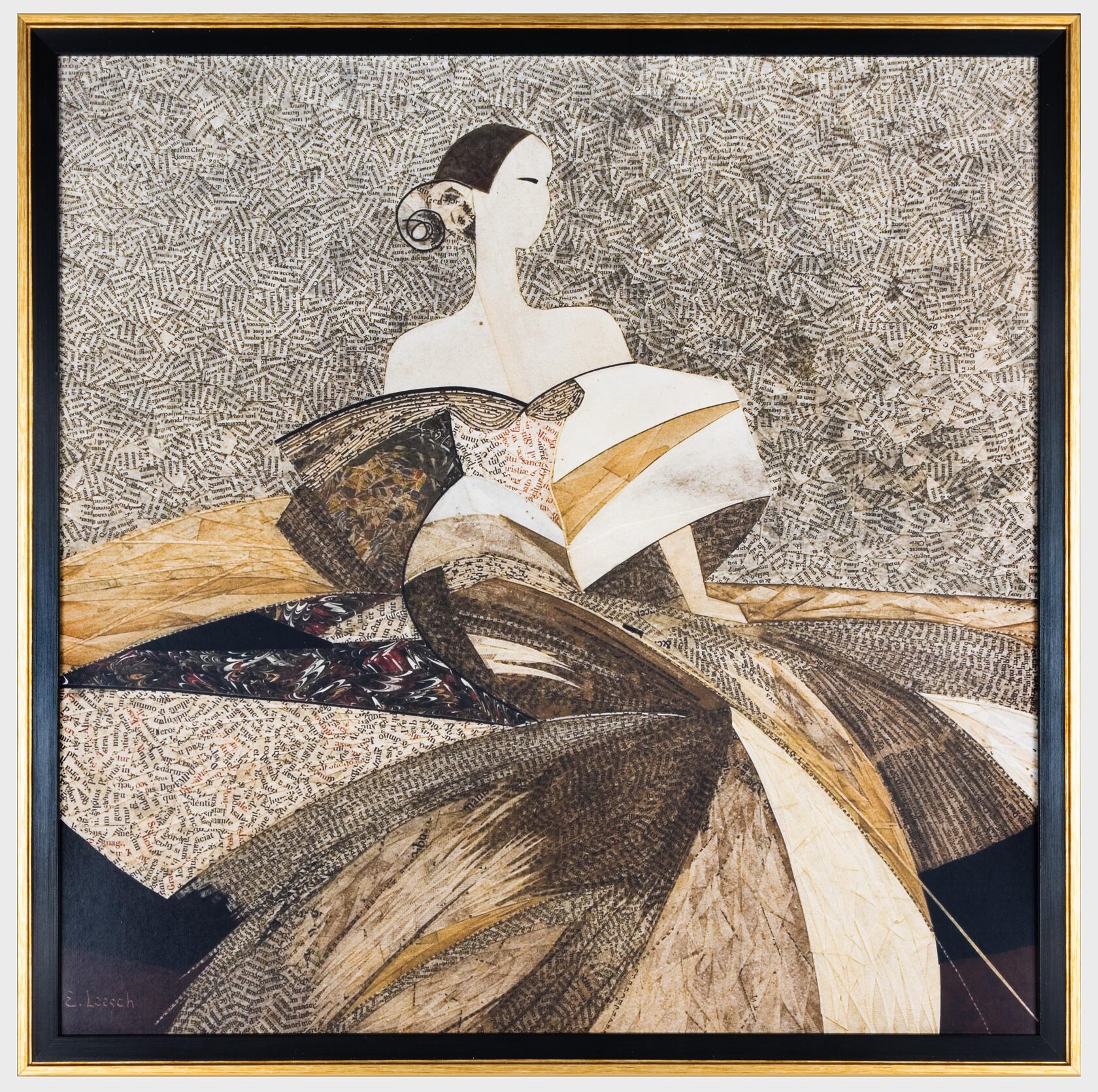 ПАННО 8Декоративное панно, 60х60 см