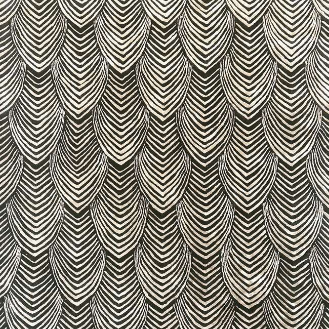 PlumageКовер 274х183 ручной тафтинг, шерсть +тенсель, высота ворса 13 мм вид 2