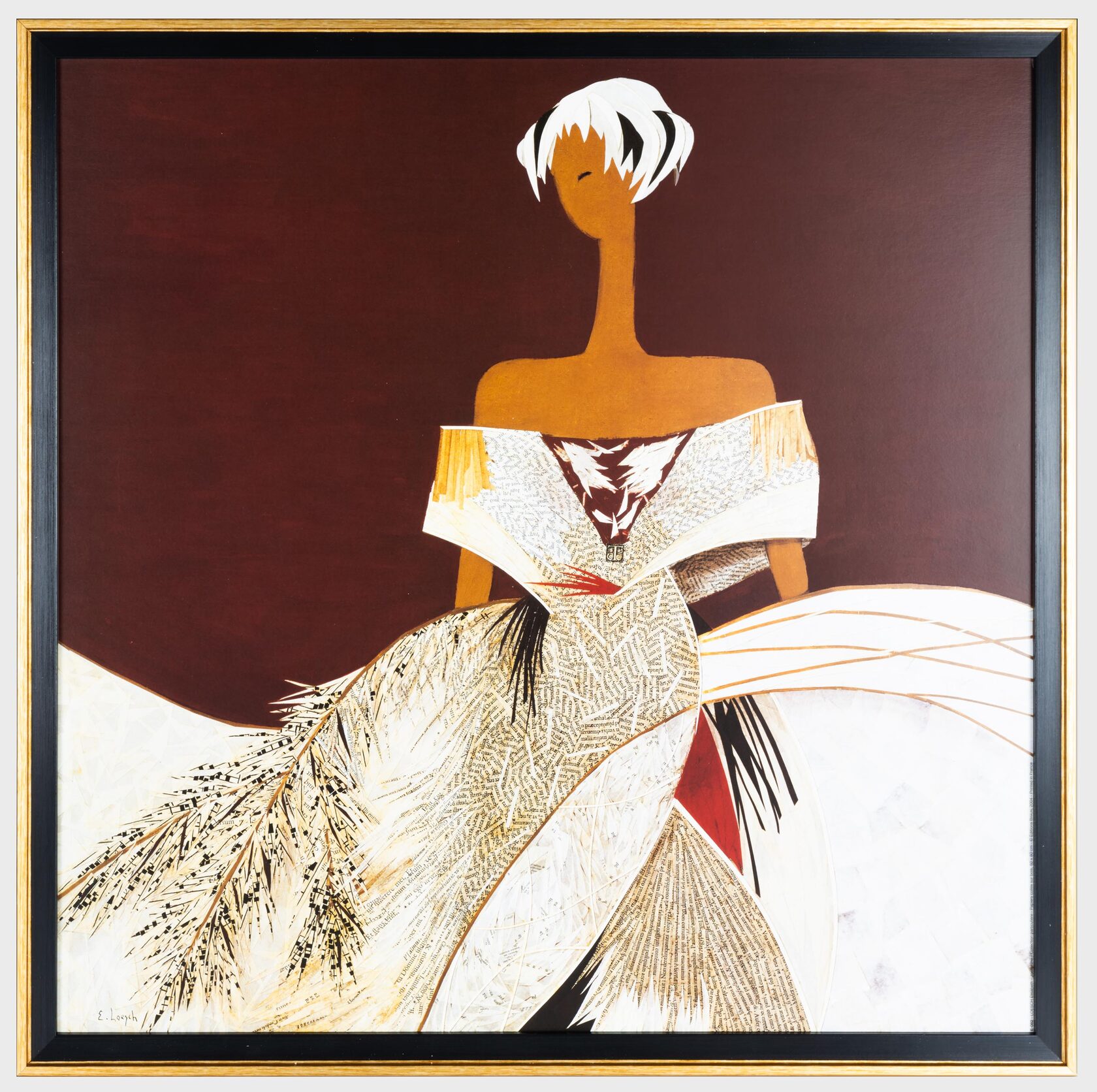 ПАННО 5Декоративное панно, 60х60 см