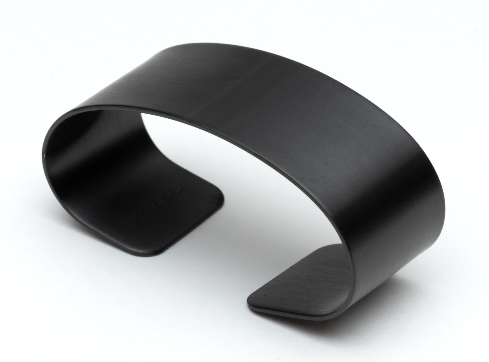 NAPKIN HOLDERS MAT BLACKНабор держателей для салфеток 6 шт, матовый черн, сталь 18/10 (цена за набо