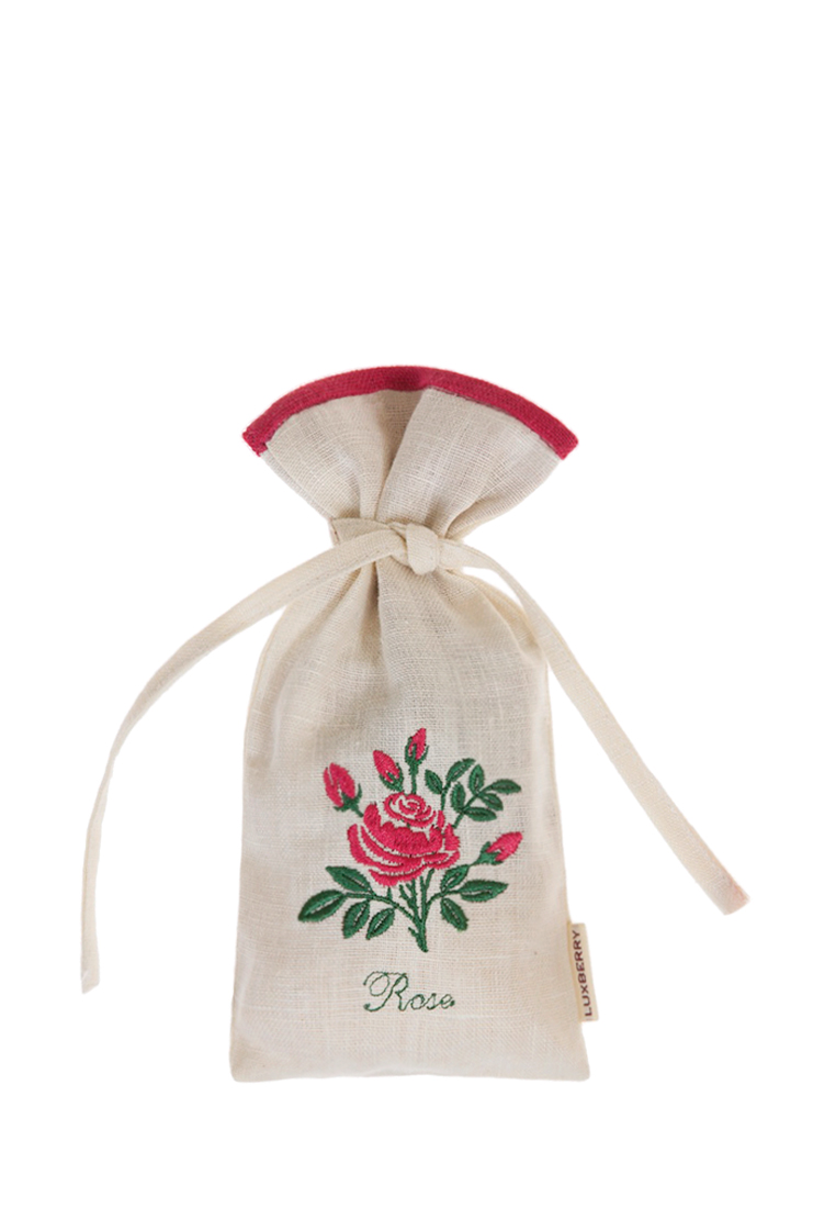 Набор "Роза"(саше+мыло)