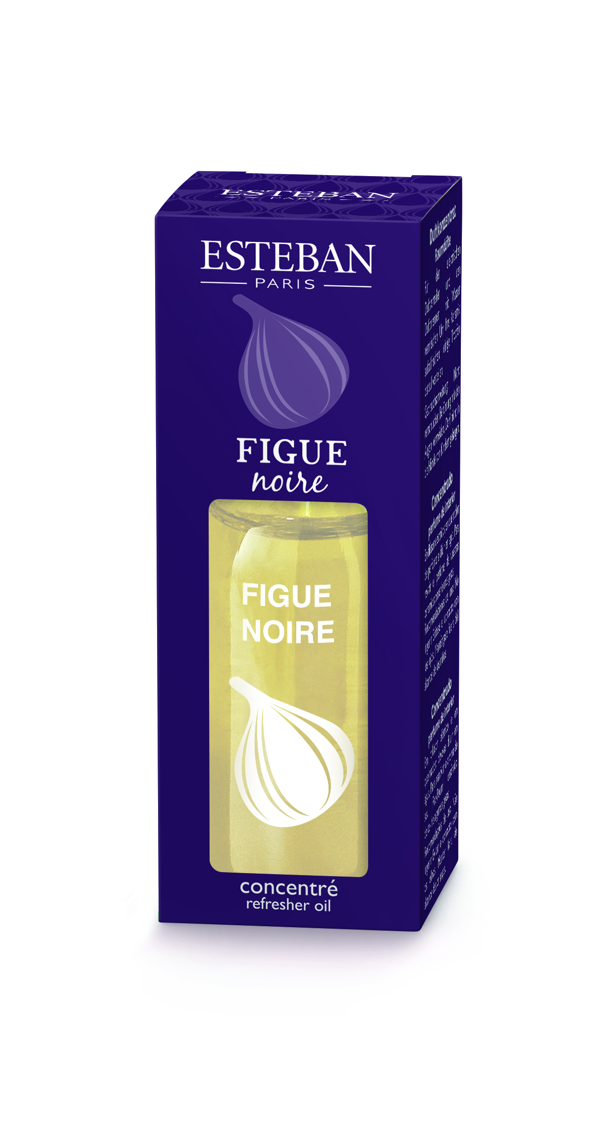 Концентрат Черный инжир 15мл