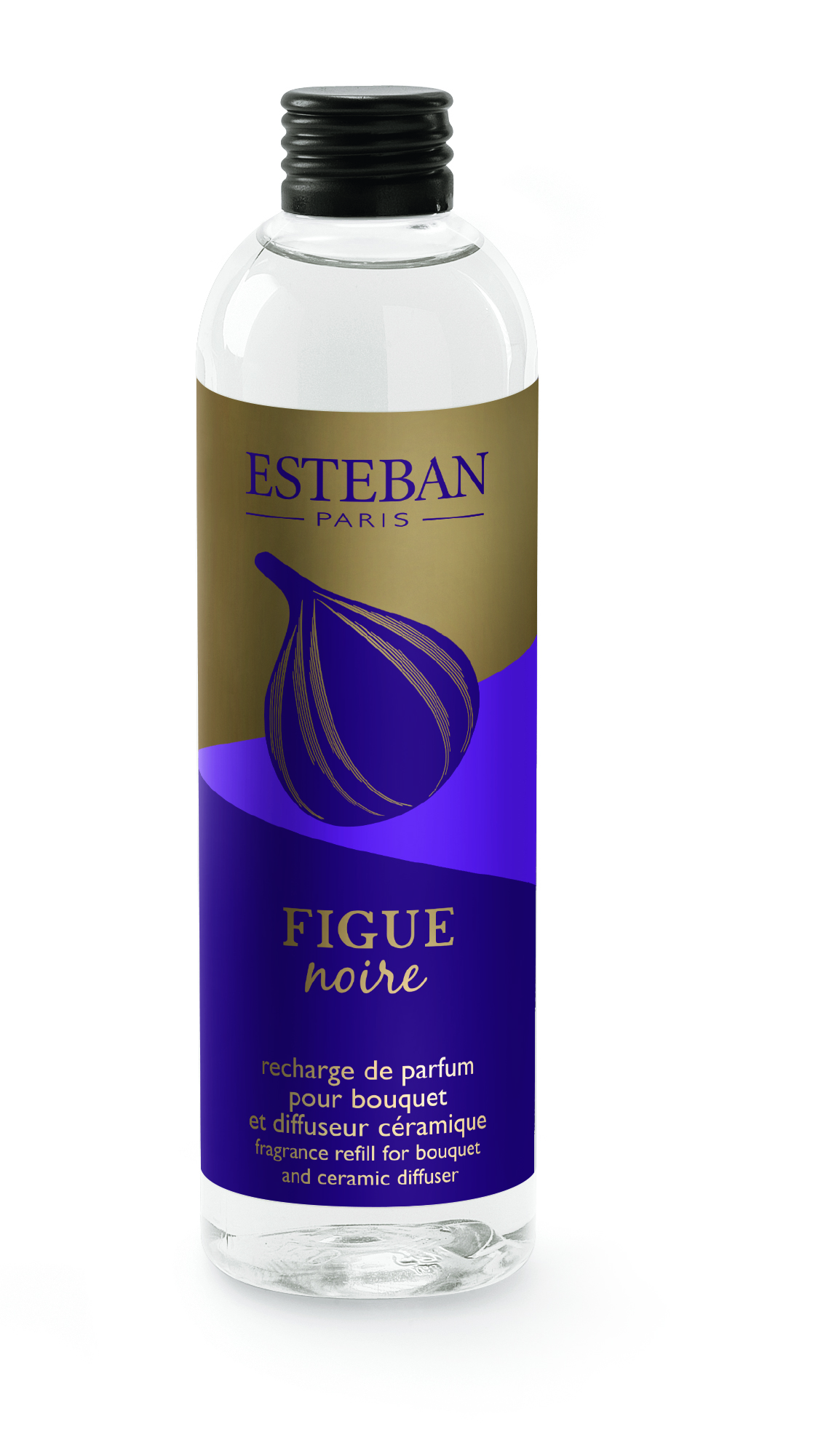 Аромат сменный Черный инжир 250мл