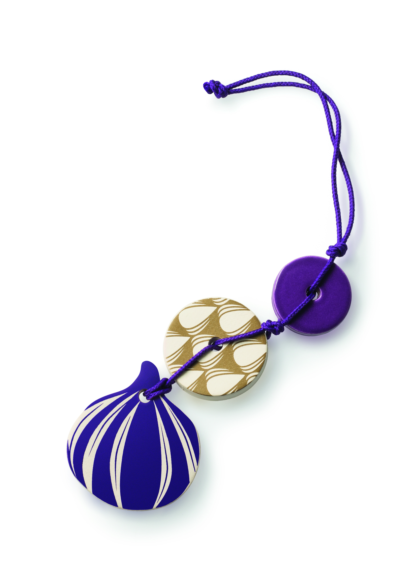 Арома брелок