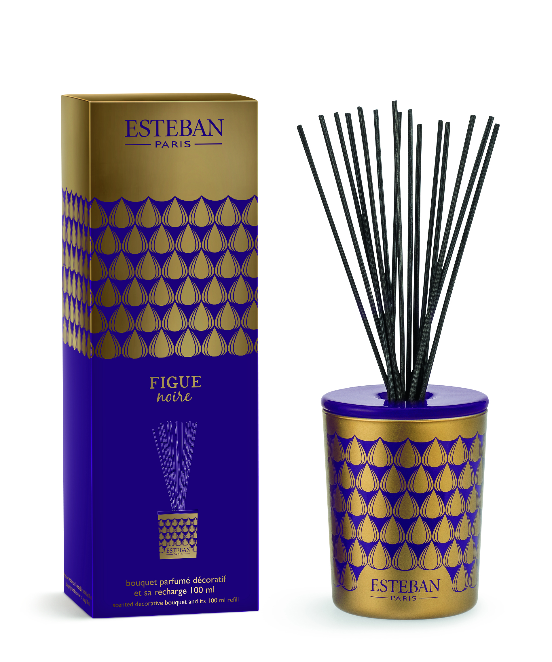 Ароматический деко букет 100 мл