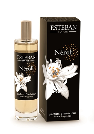 ИНТЕРЬЕРНЫЕ ДУХИ СПРЕЙ 100мл НЕРОЛИ