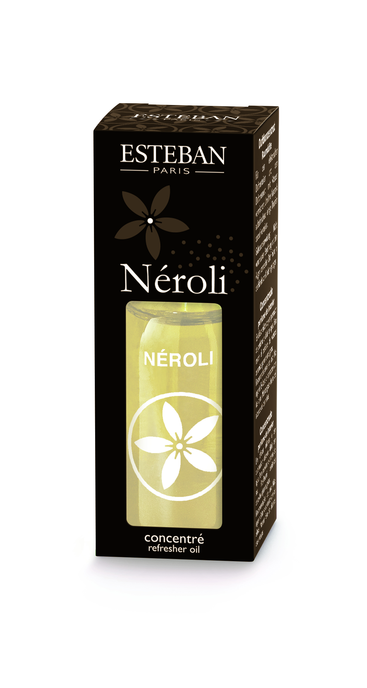 Концентрат Нероли 15мл