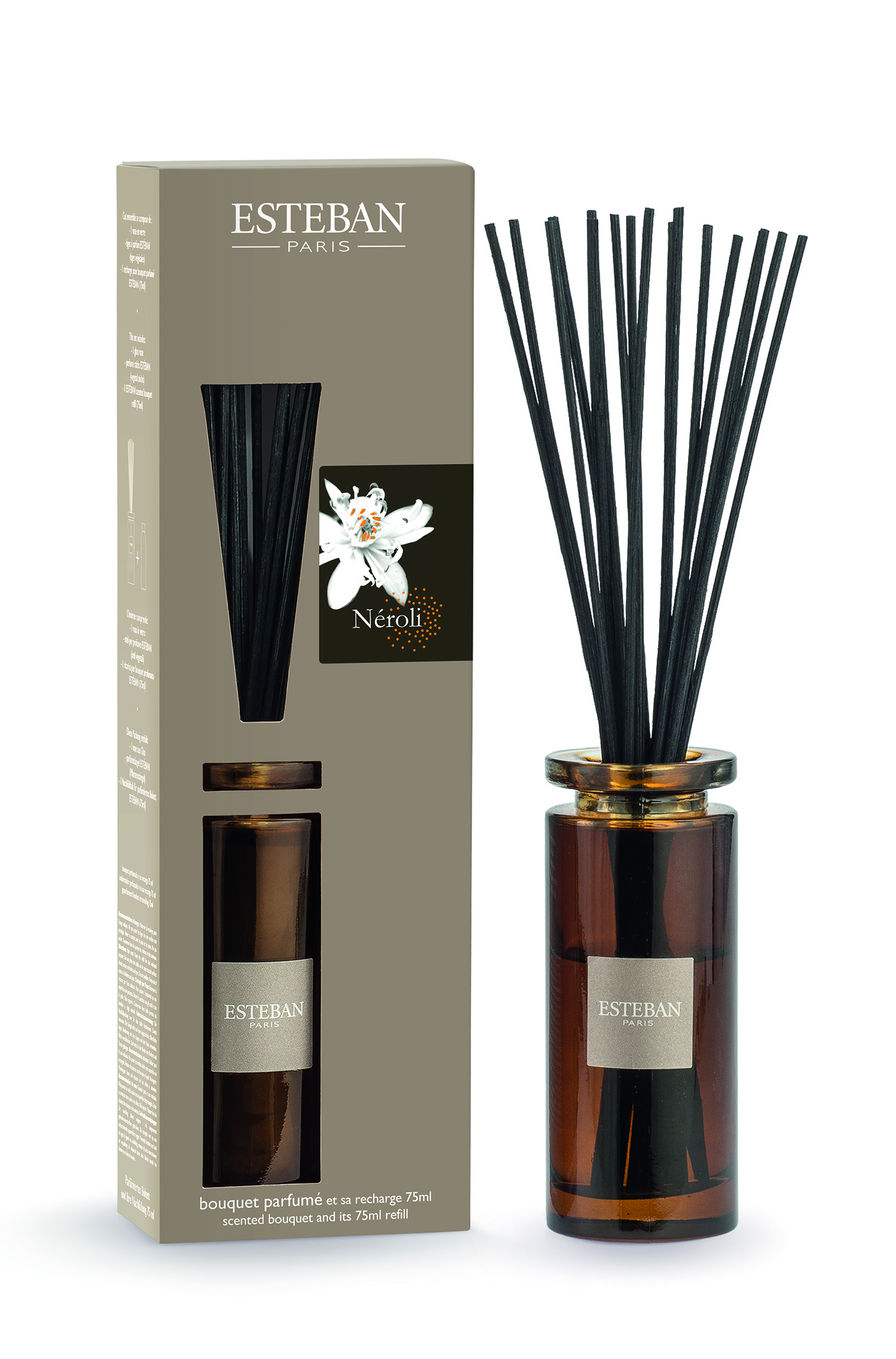 Аромадиффузор Нероли 75мл