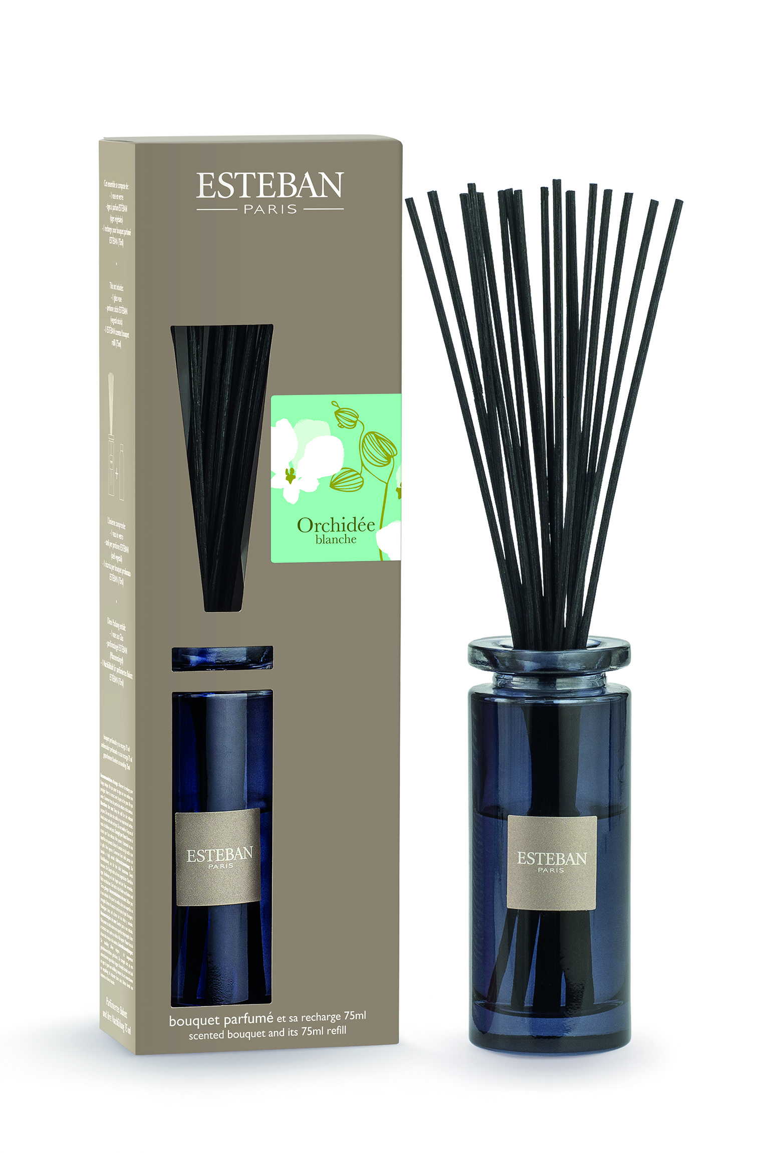 Ароматический деко букет 75 мл NEW!!!