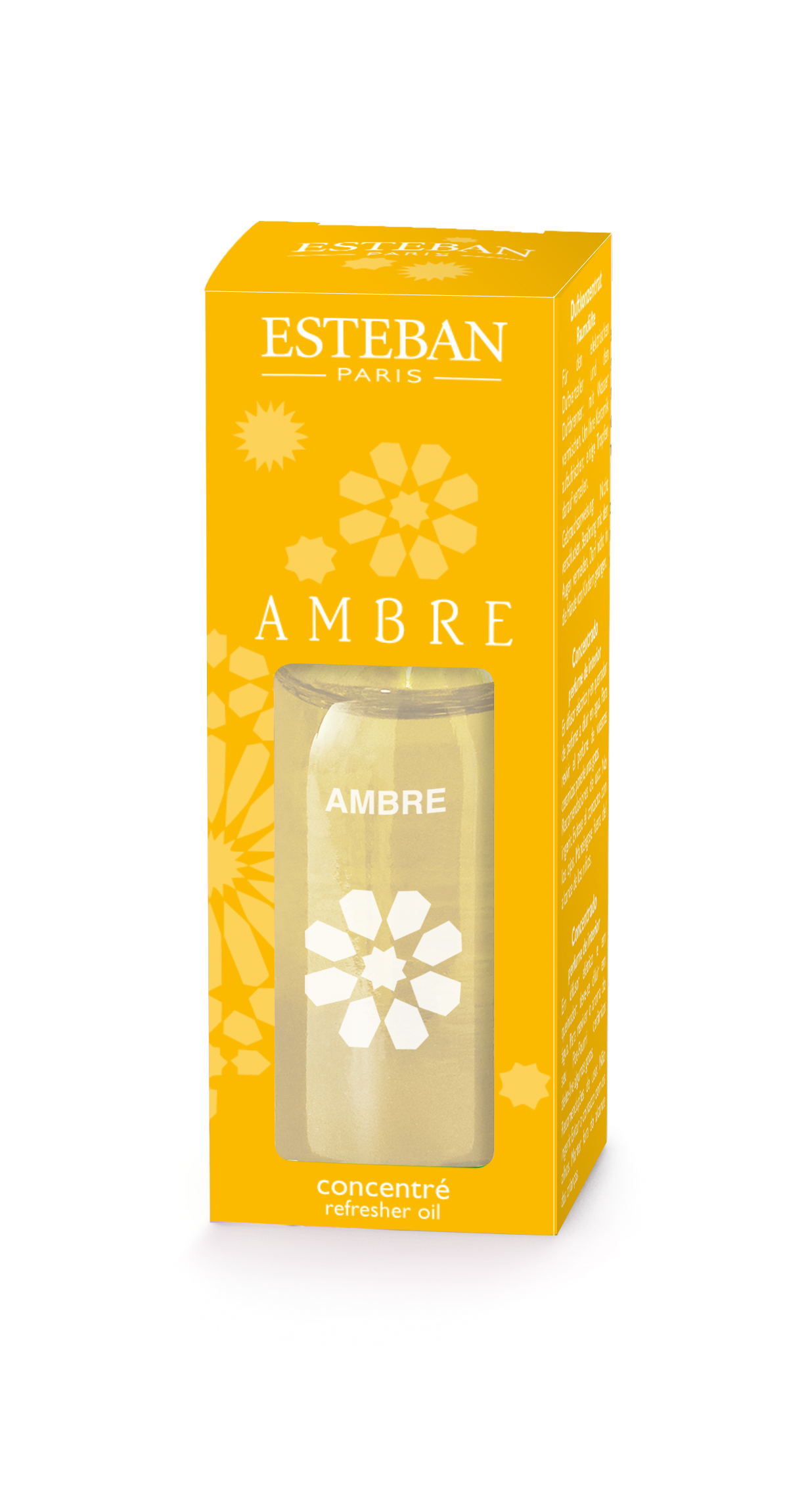 Концентрат Амбра 15мл