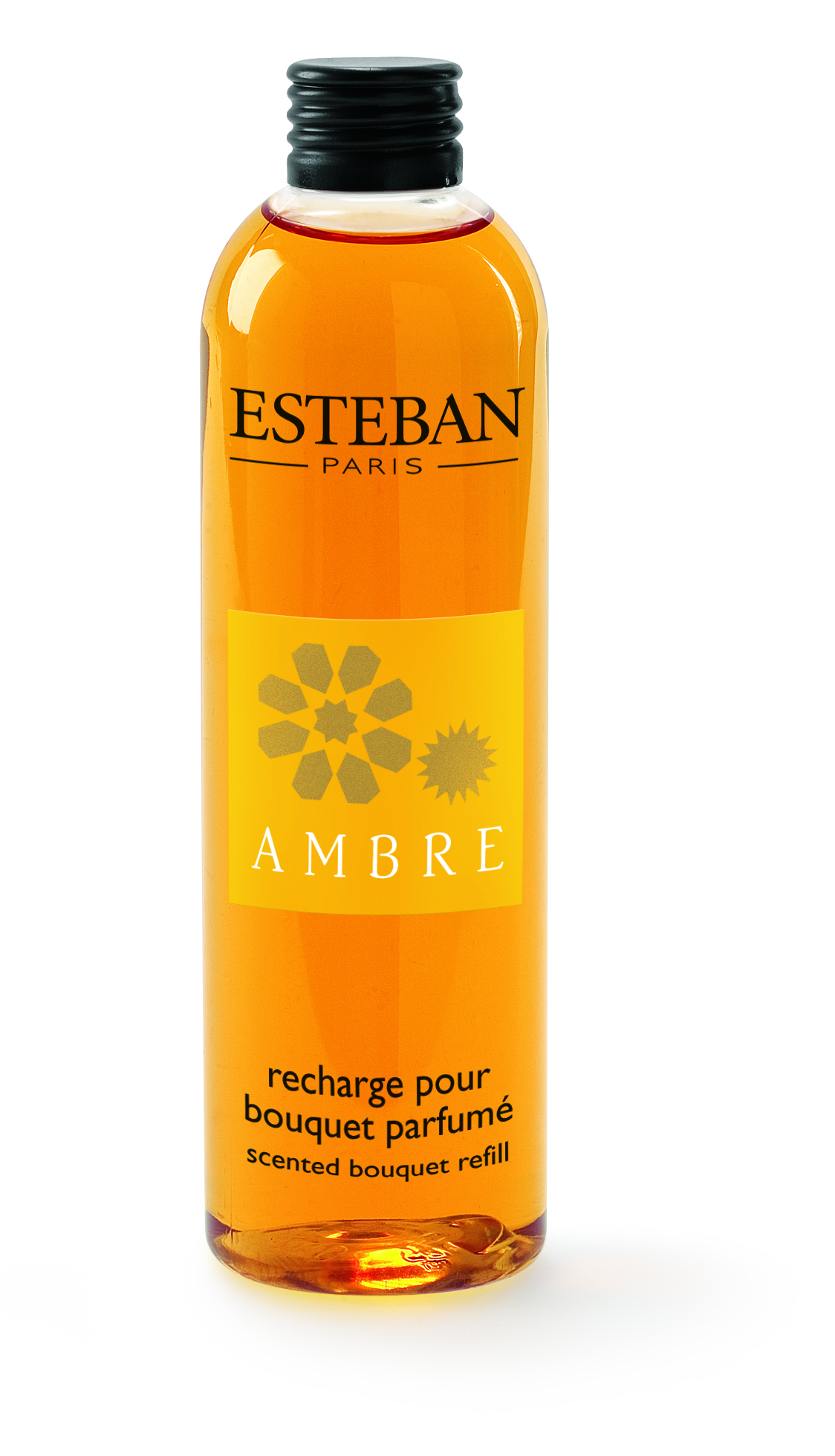 Аромат сменный Амбра 250мл