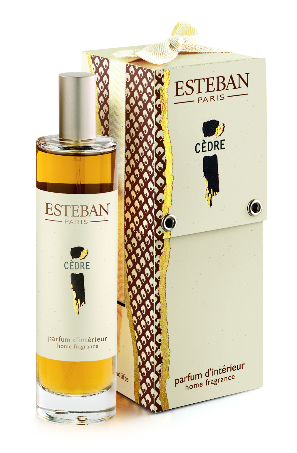 Духи интерьерные 100 мл