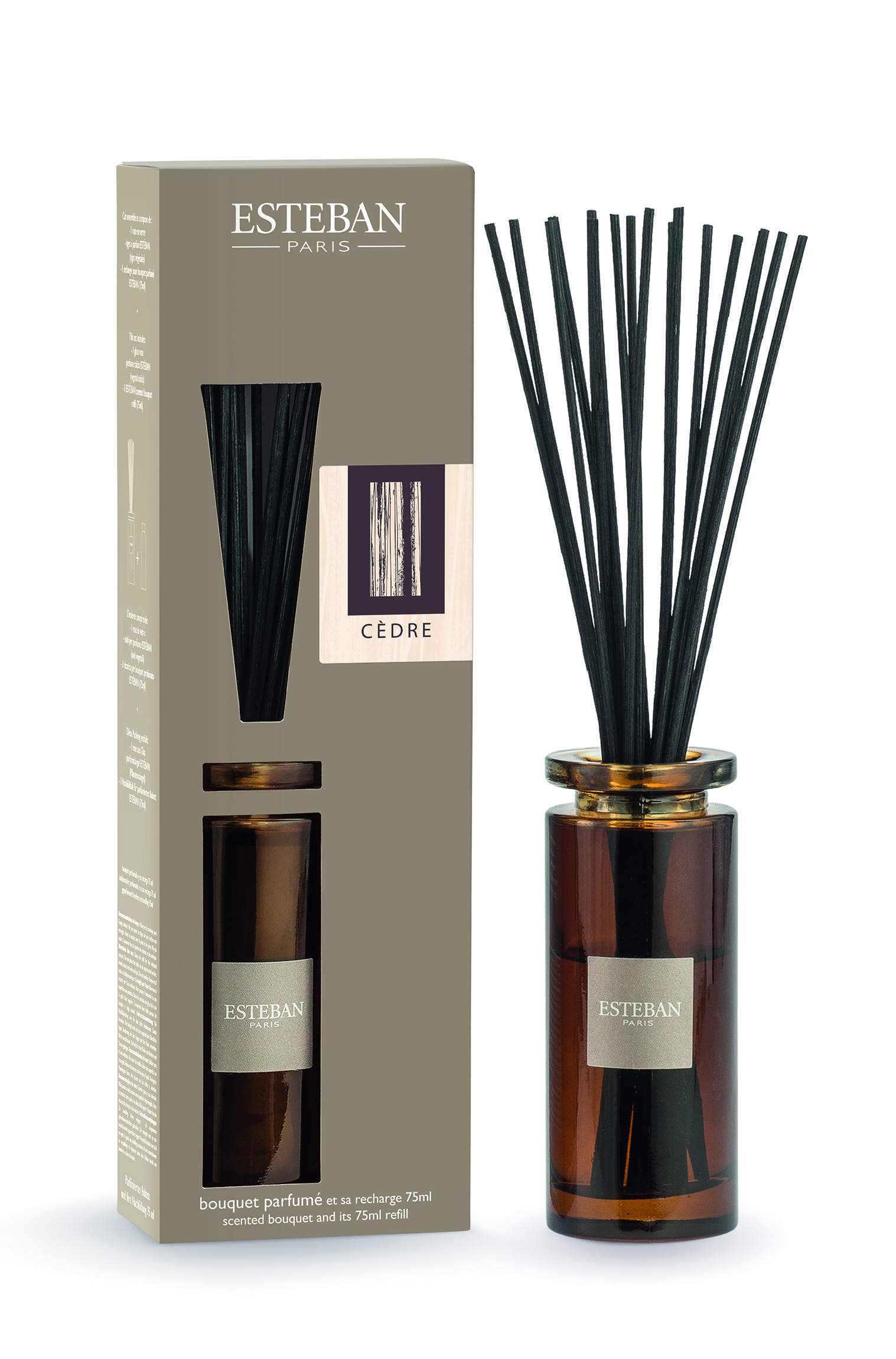 Ароматический деко букет 75 мл NEW!!!