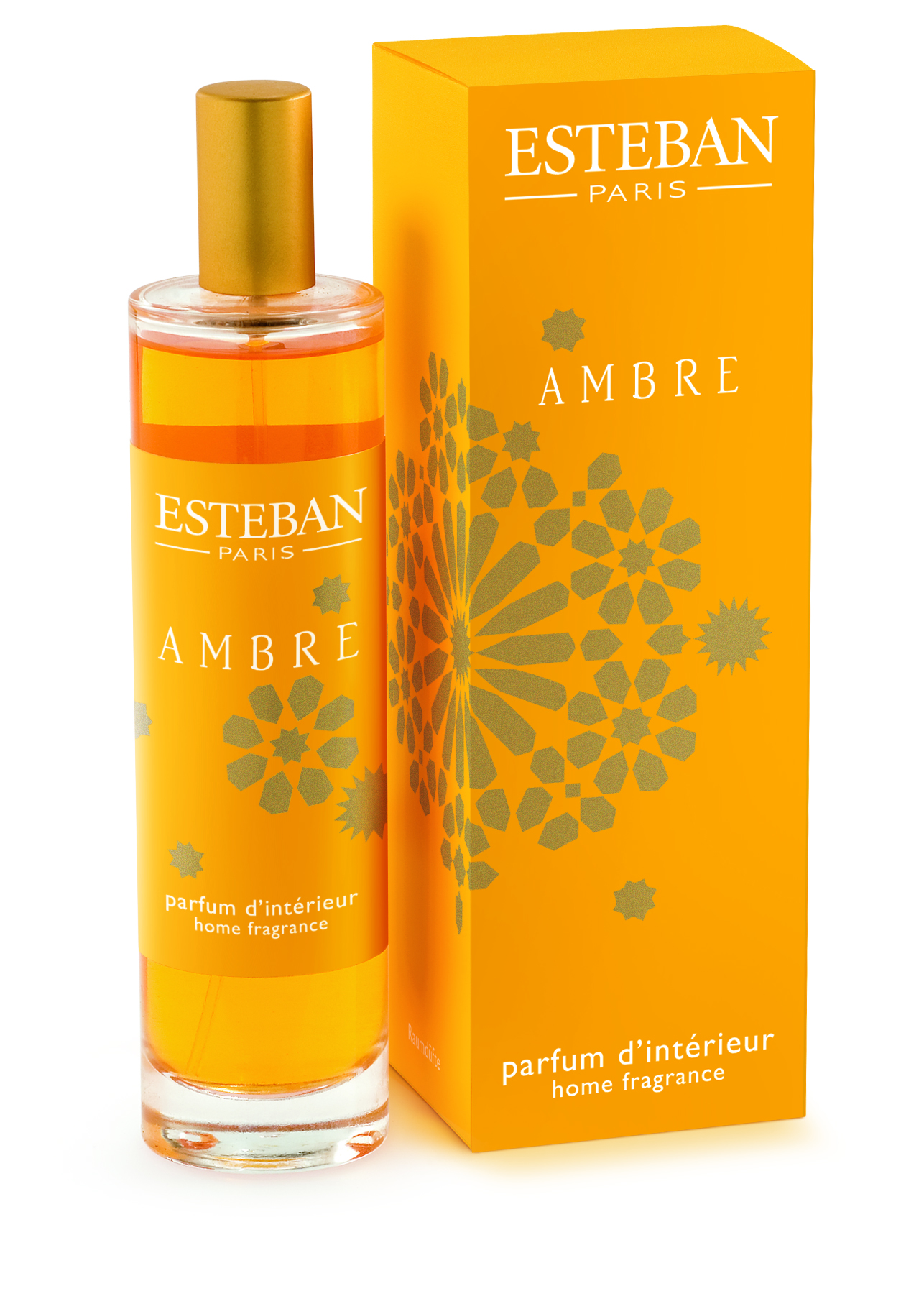 Духи интерьерные 100 мл