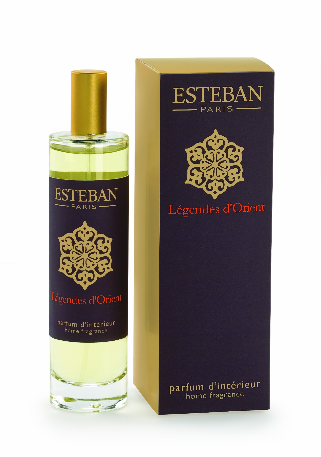 Духи интерьерные 100 мл