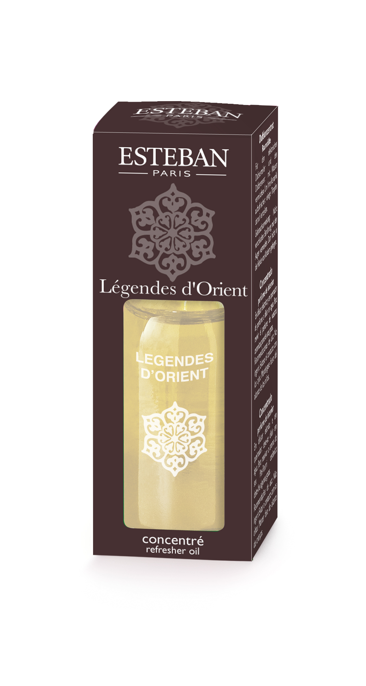 Концентрат Легенды Востока 15мл