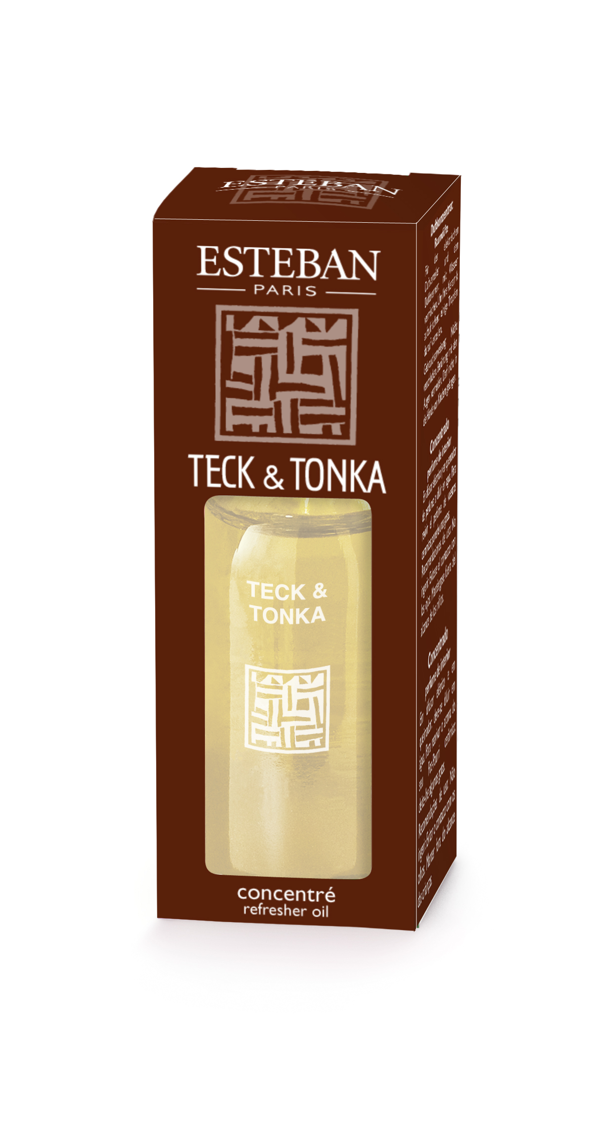 Концентрат Тек и Тонка 15мл