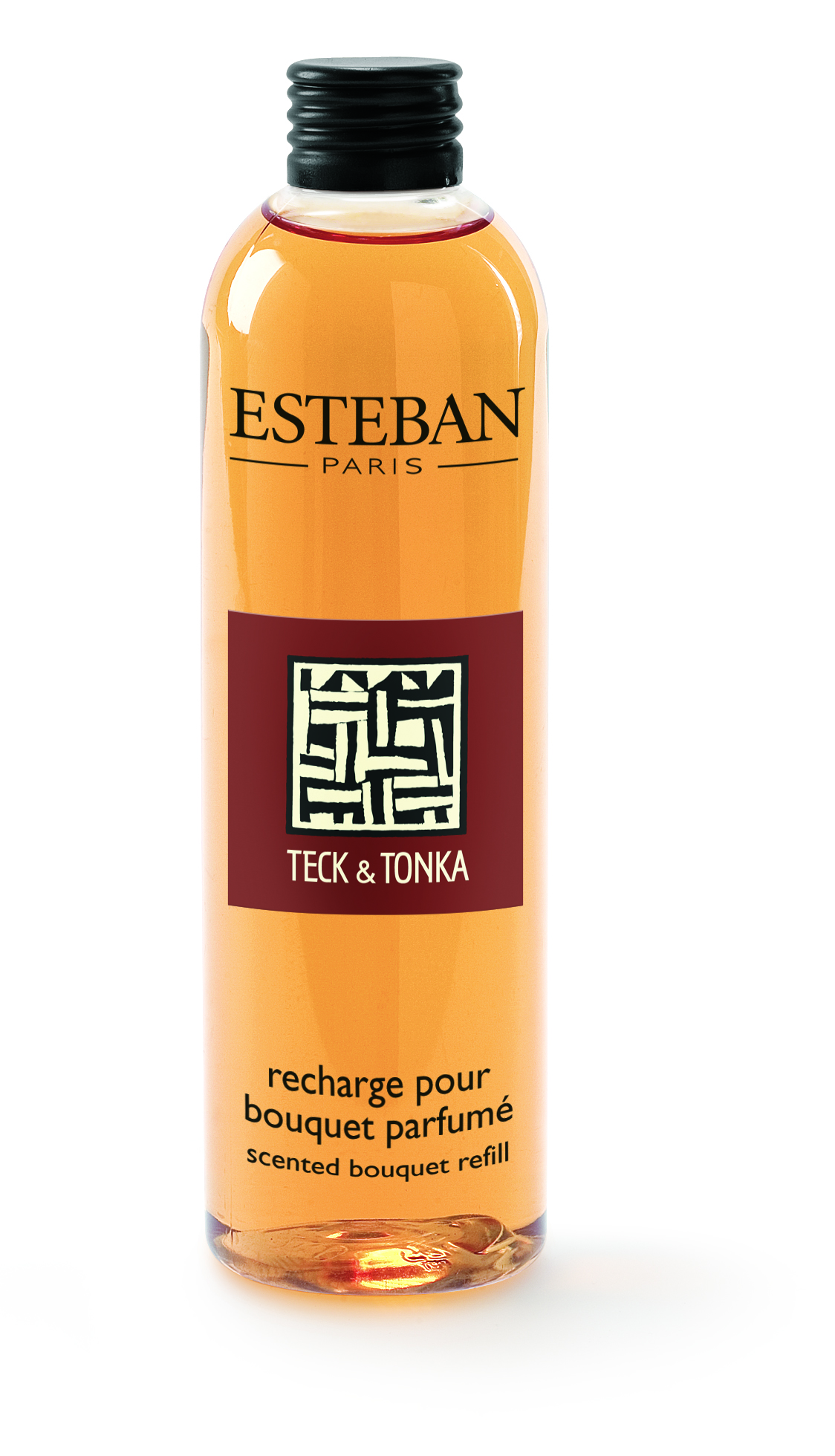 Аромат сменный Тек и Тонка 250мл