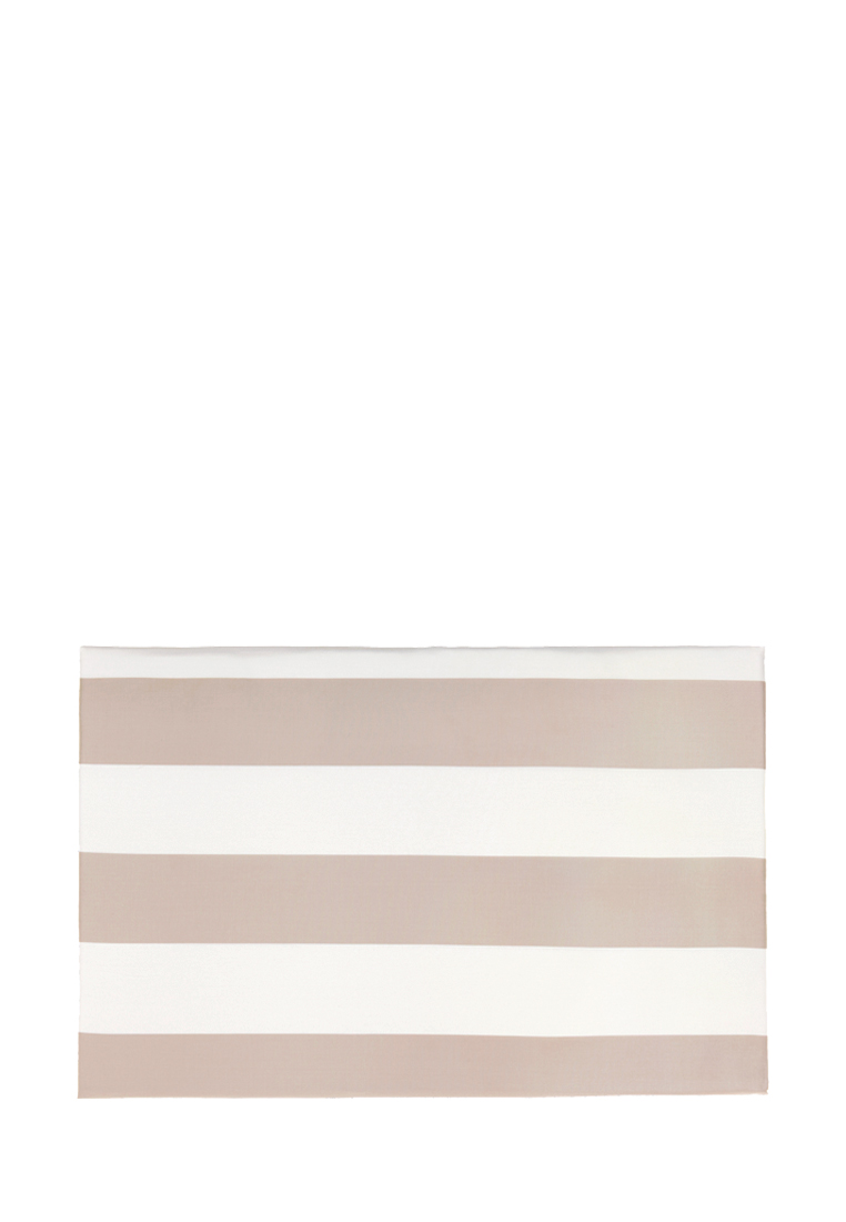 Пододеяльник "WEEKEND", сатин, р-р: 240x220см, цвет: бежевый/экрю