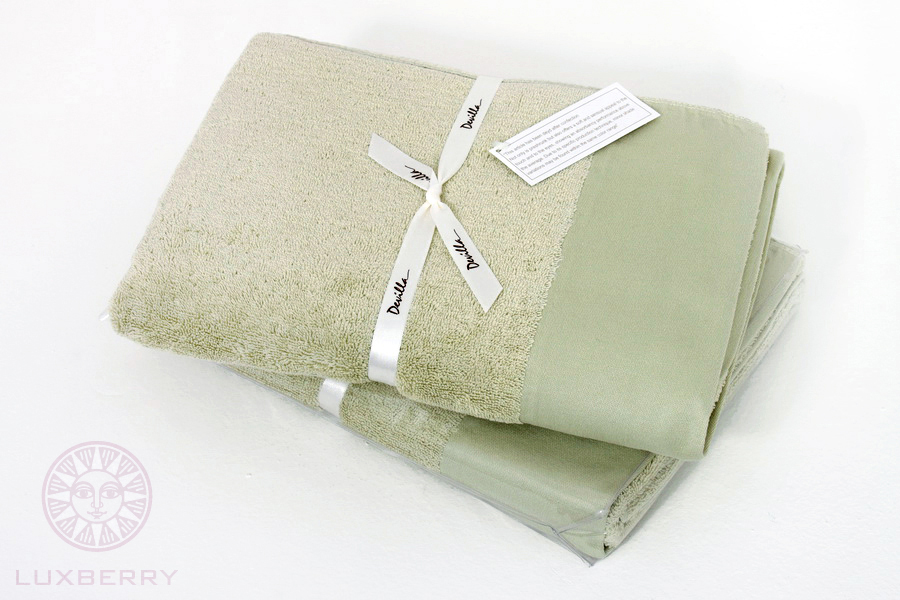 Полотенце Senses махра, саванна вид 2