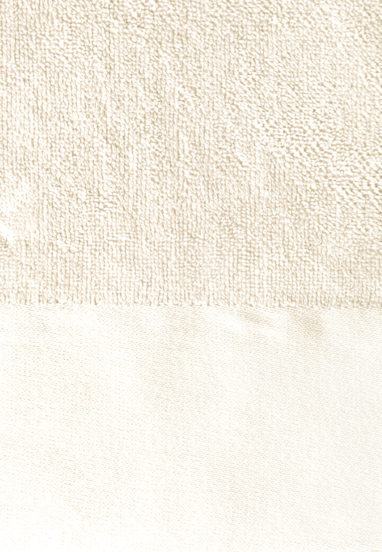 Полотенце Senses махра, экрю вид 2