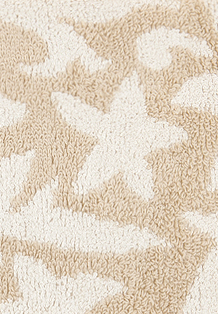 Полотенце VITA бамбук, бежевый вид 2