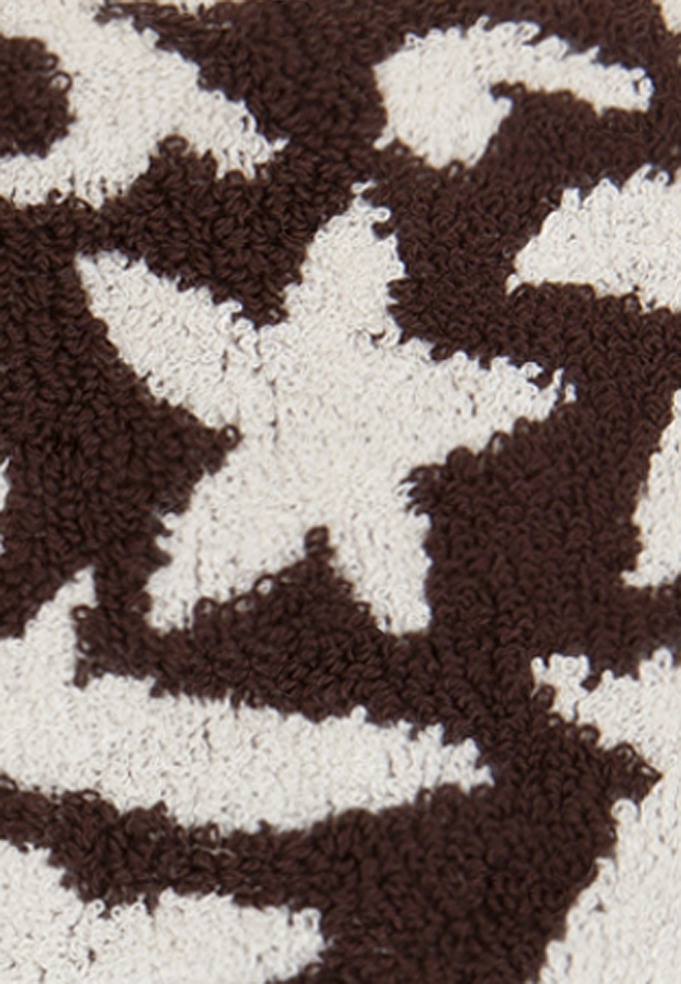 Полотенце VITA бамбук, коричневый вид 2