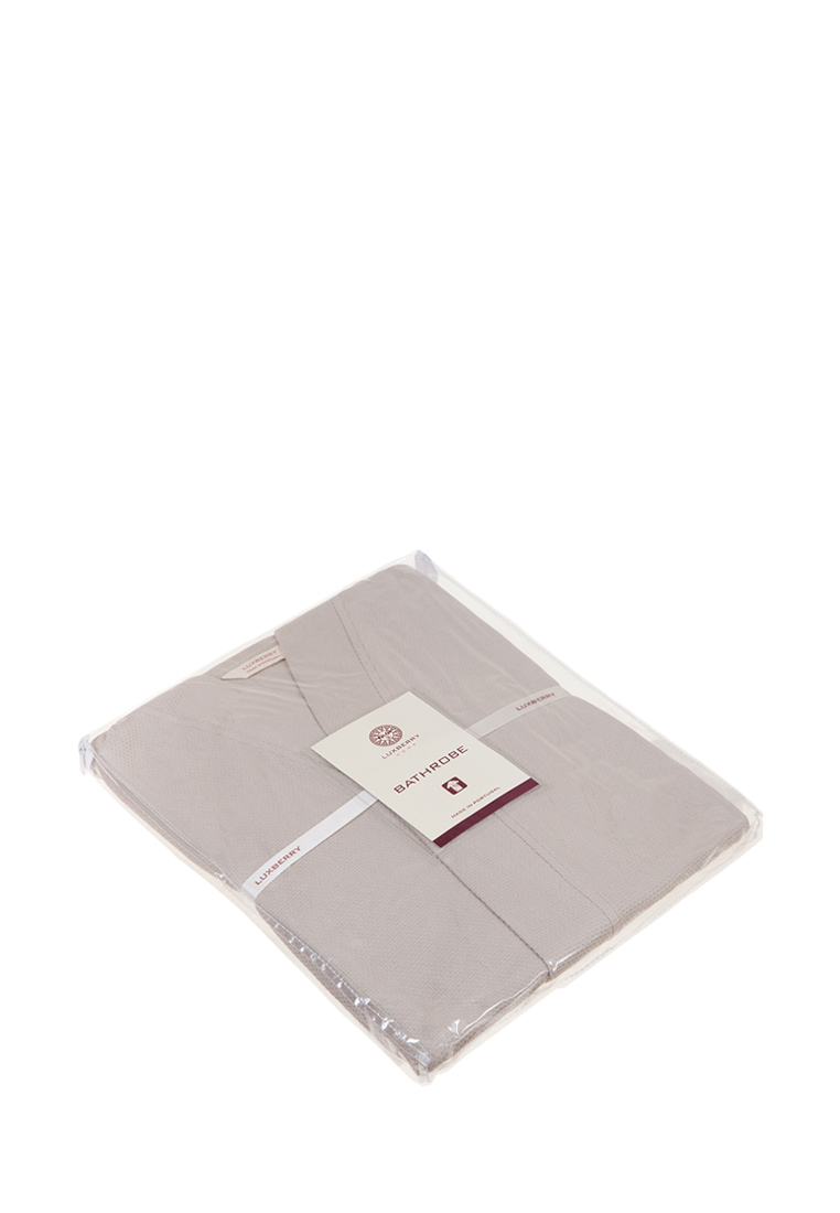 Халат "KIMONO NEW", мокко вид 4