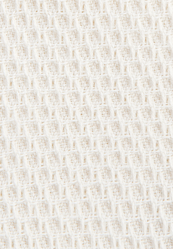 Халат "KIMONO NEW", экрю вид 3