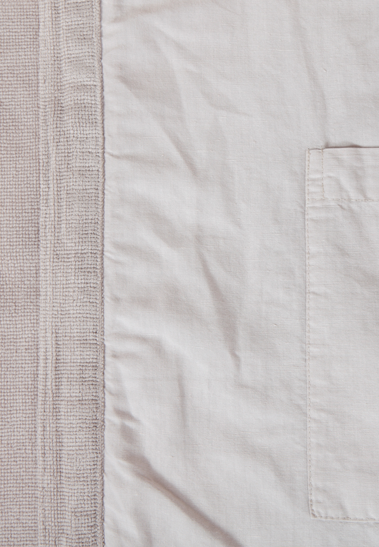 Халат "SENSES", мокко вид 4