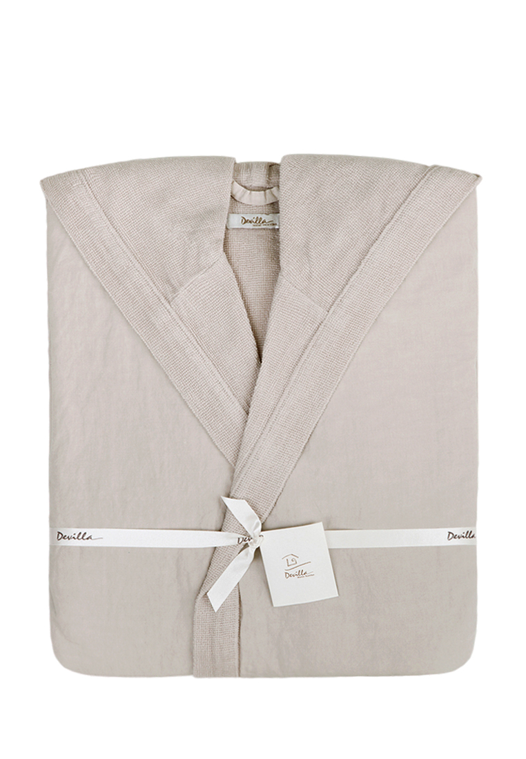 Халат "SENSES", мокко