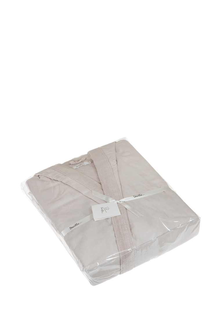 Халат "SENSES", мокко вид 5